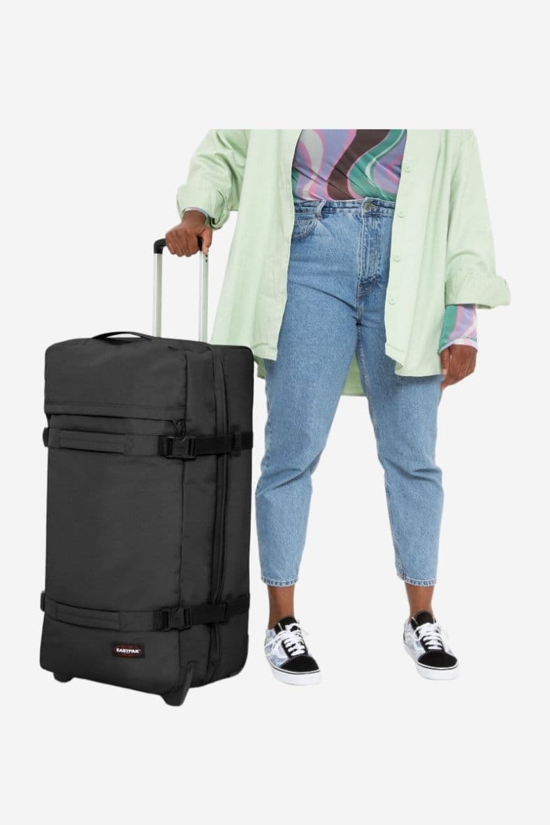 Eastpak Transit'R L — vue 2
