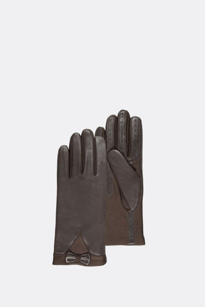 Isotoner Gants Femme — vue 1