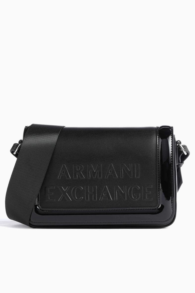 Armani Exchange Embossé — vue 1