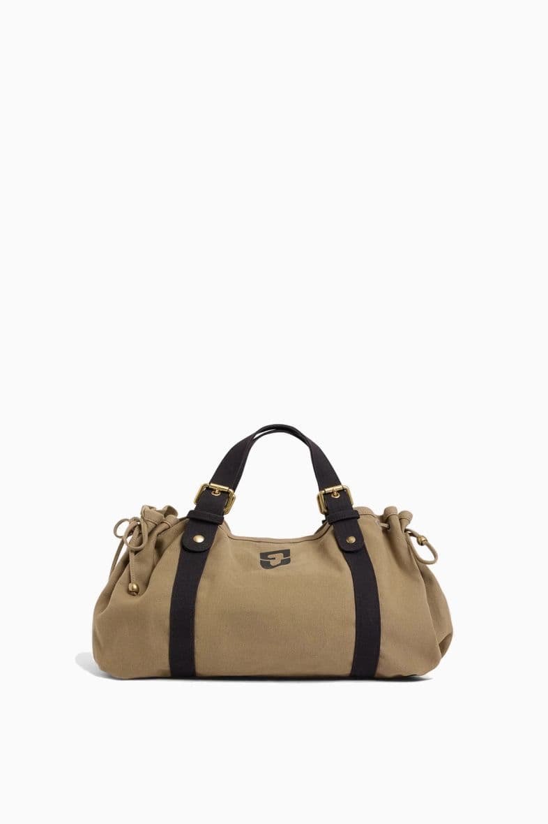 Gerard Darel Le 24h Canvas — vue 1