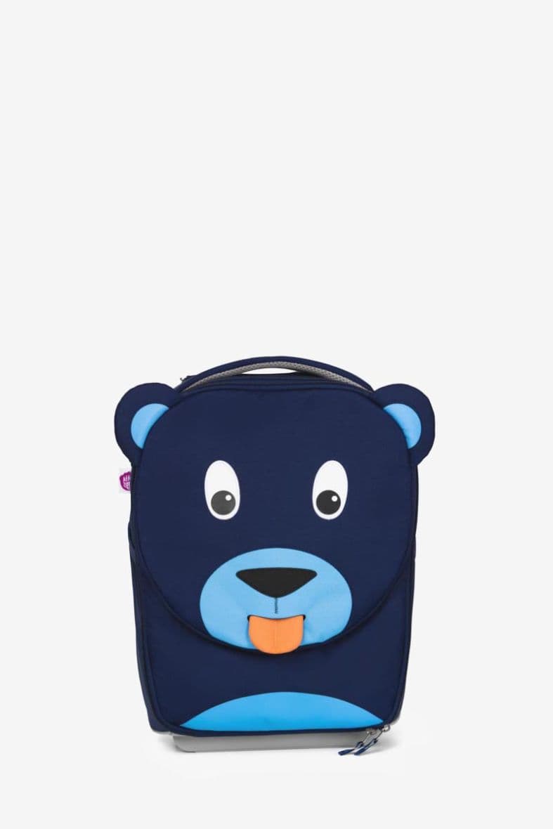 AFFENZAHN Bobo l'Ours — vue 2