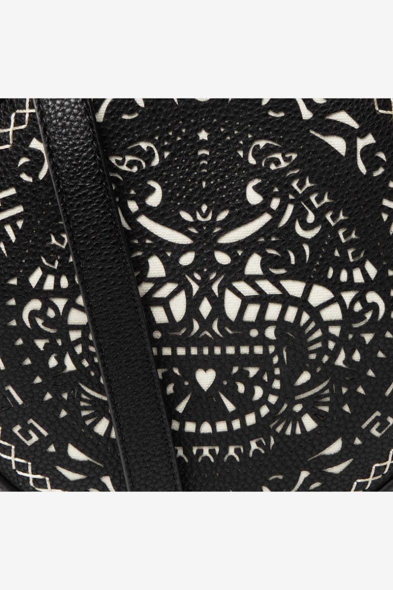 Desigual Tribal Mandala — vue 3