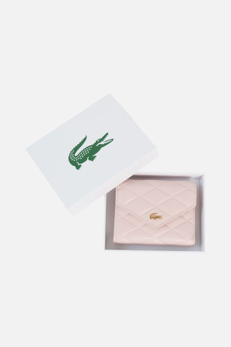Lacoste — vue 4