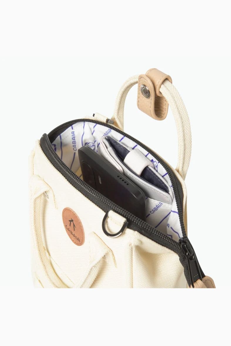 Cabaïa Nano Bag Cap Town — vue 3