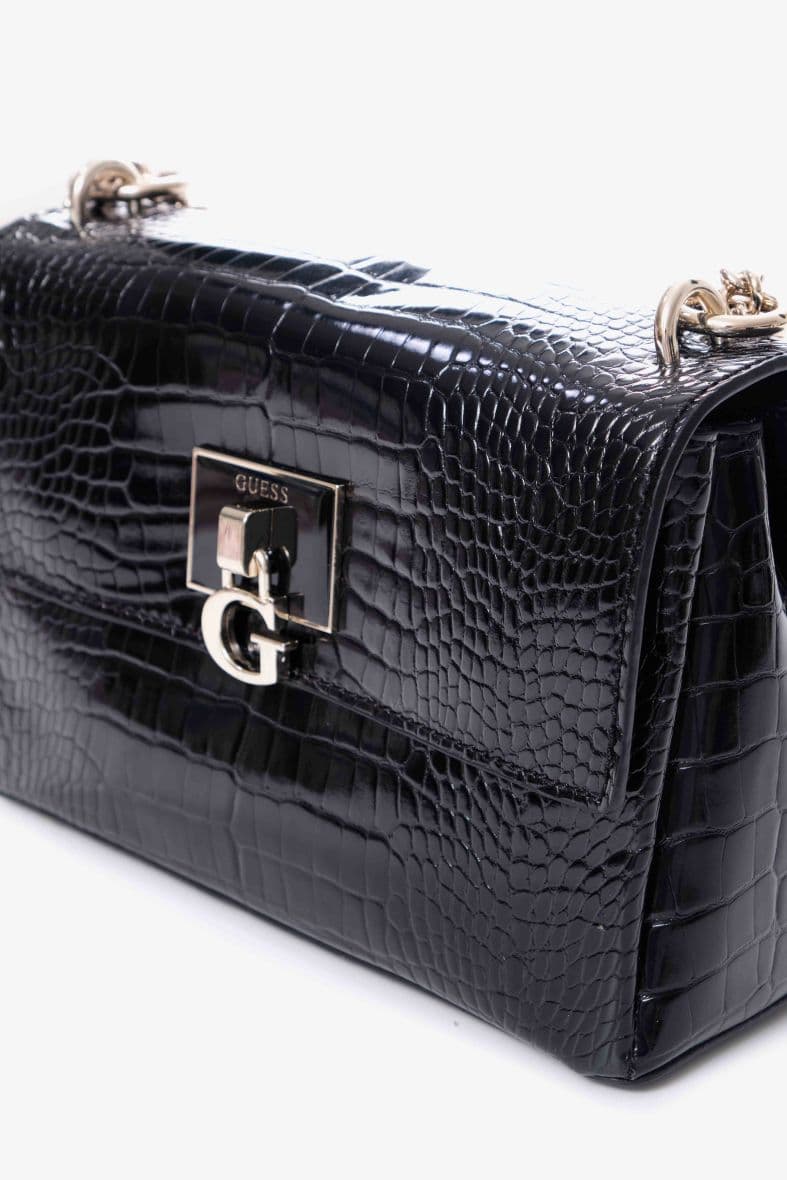 GUESS CARABEL CROCO — vue 4