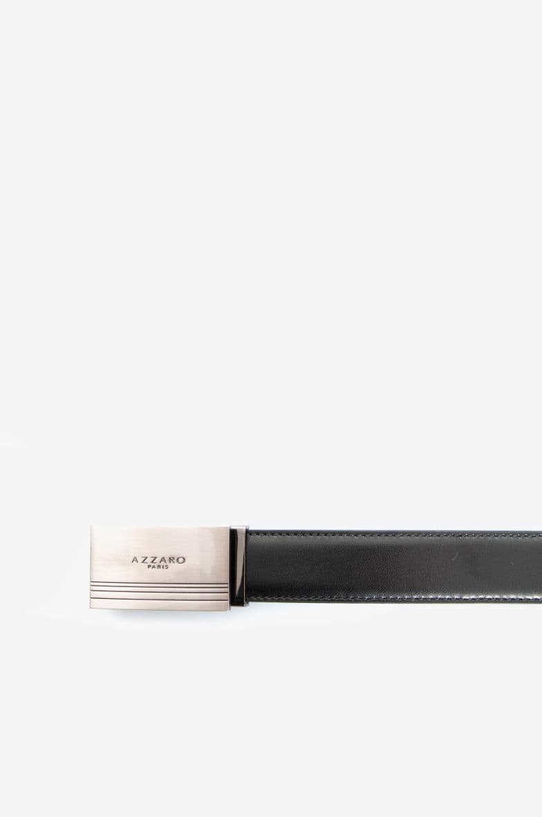 Azzaro Ceinture Réversible — vue 4