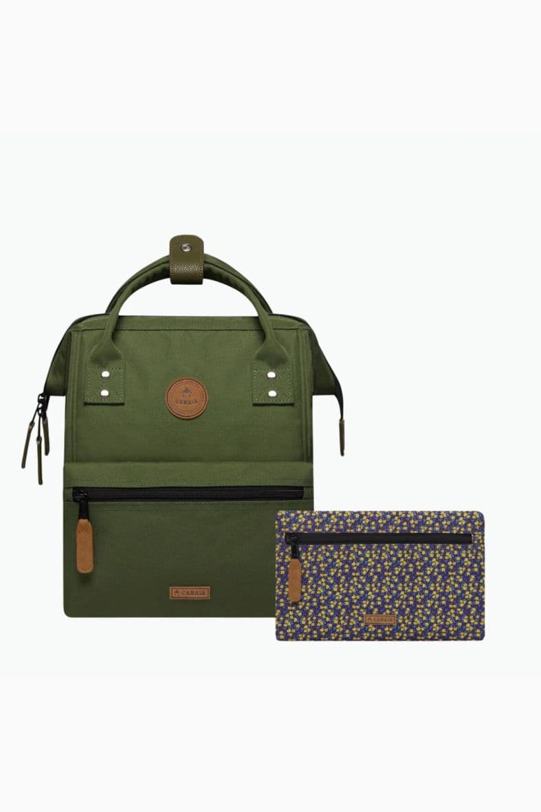 Cabaïa Adventurer S Seoul — vue 1