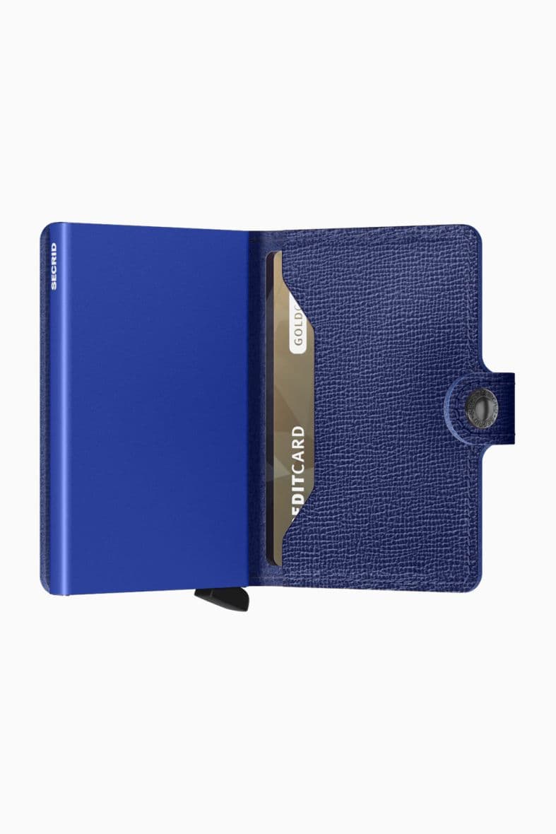 Secrid Miniwallet — vue 2