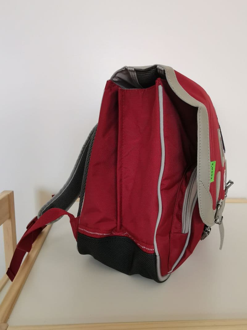 TANN'S SCOLAIRE — vue 4