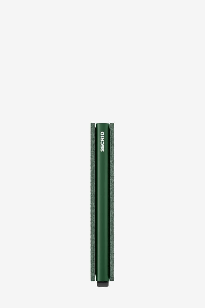 SECRID SLIMWALLET RANGO GREEN — vue 3