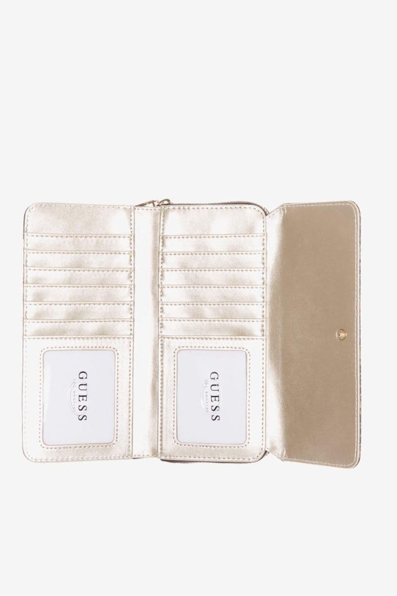 GUESS KATEY SLG POCKET TRIFOLD — vue 2