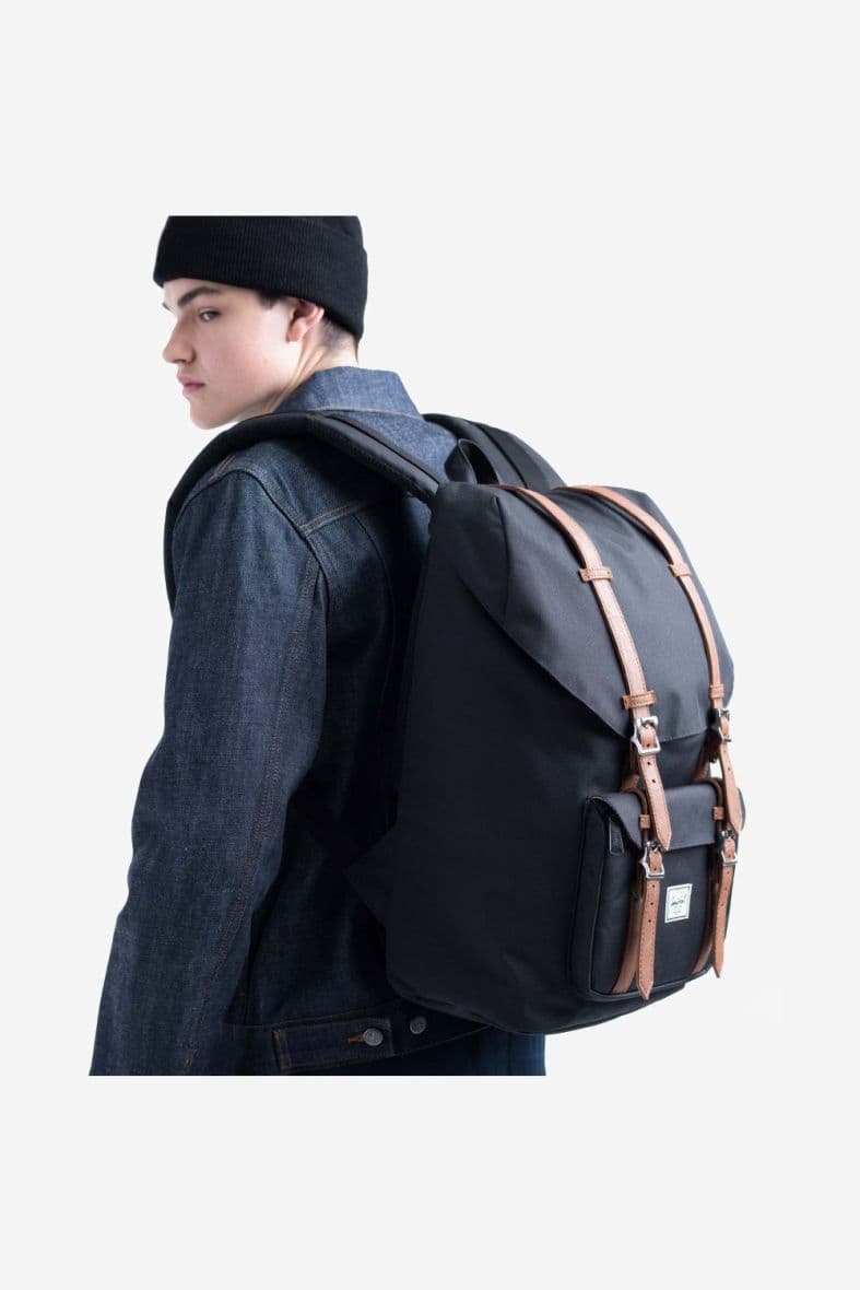 Herschel Little America — vue 6