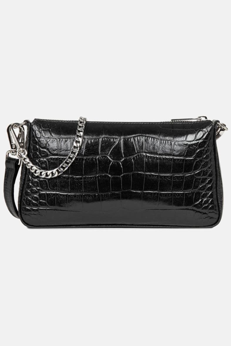 LANCASTER Exotic croco — vue 4