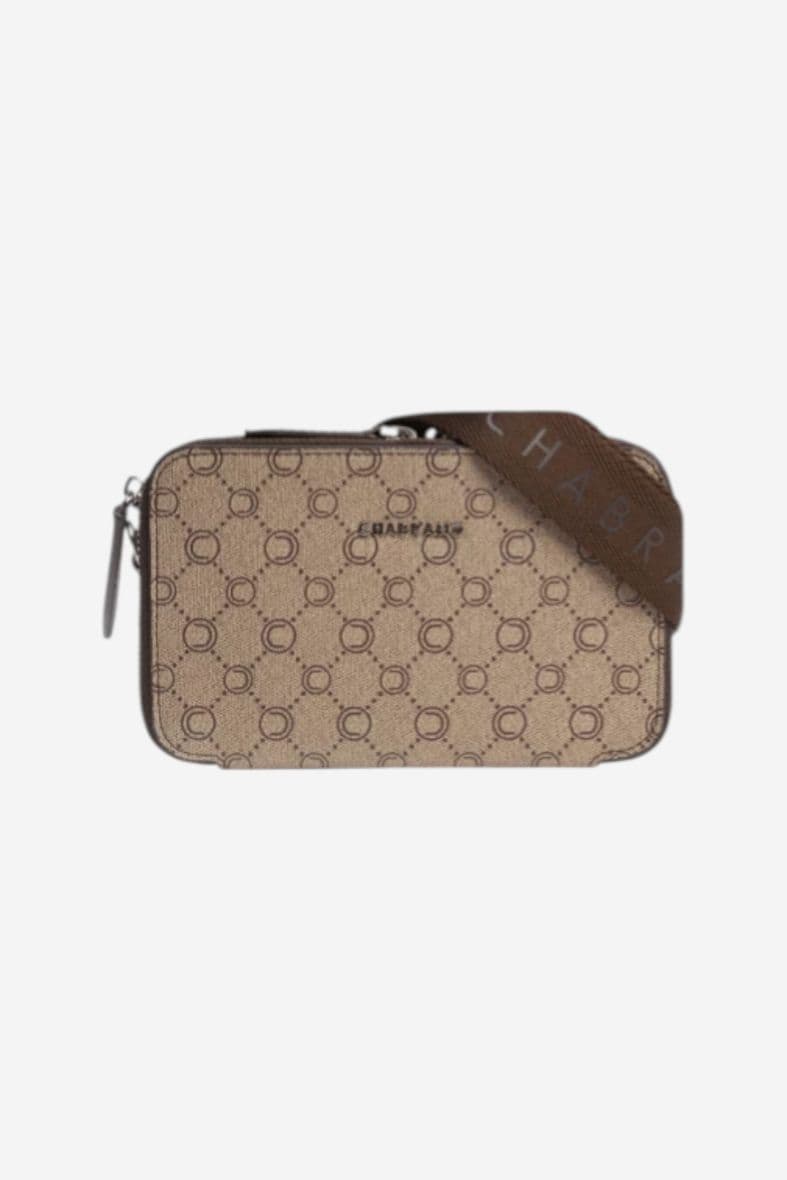 Chabrand sac bowling moyen — vue 1