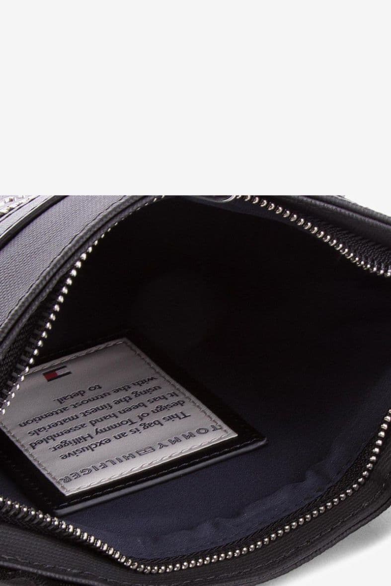 TOMMY HILFIGER ELEVATED MINI CROSSO — vue 4