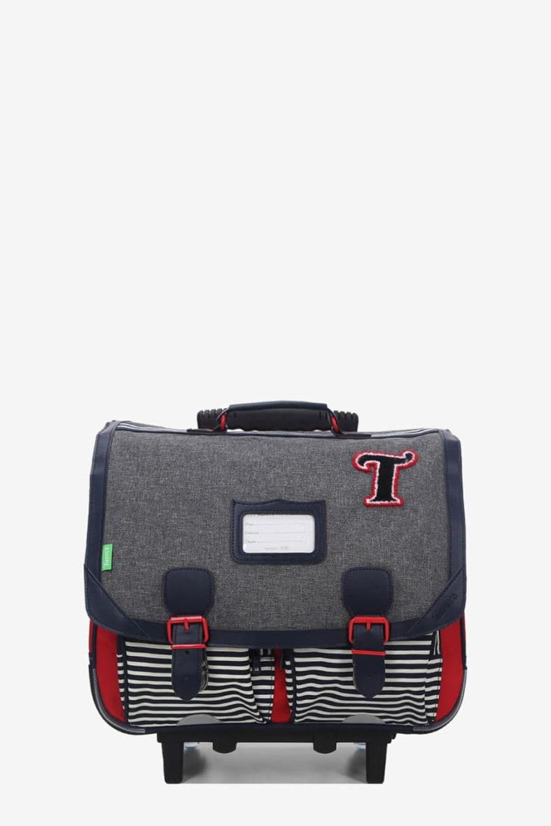 tann's LES CHINÉS TEDDY — vue 13