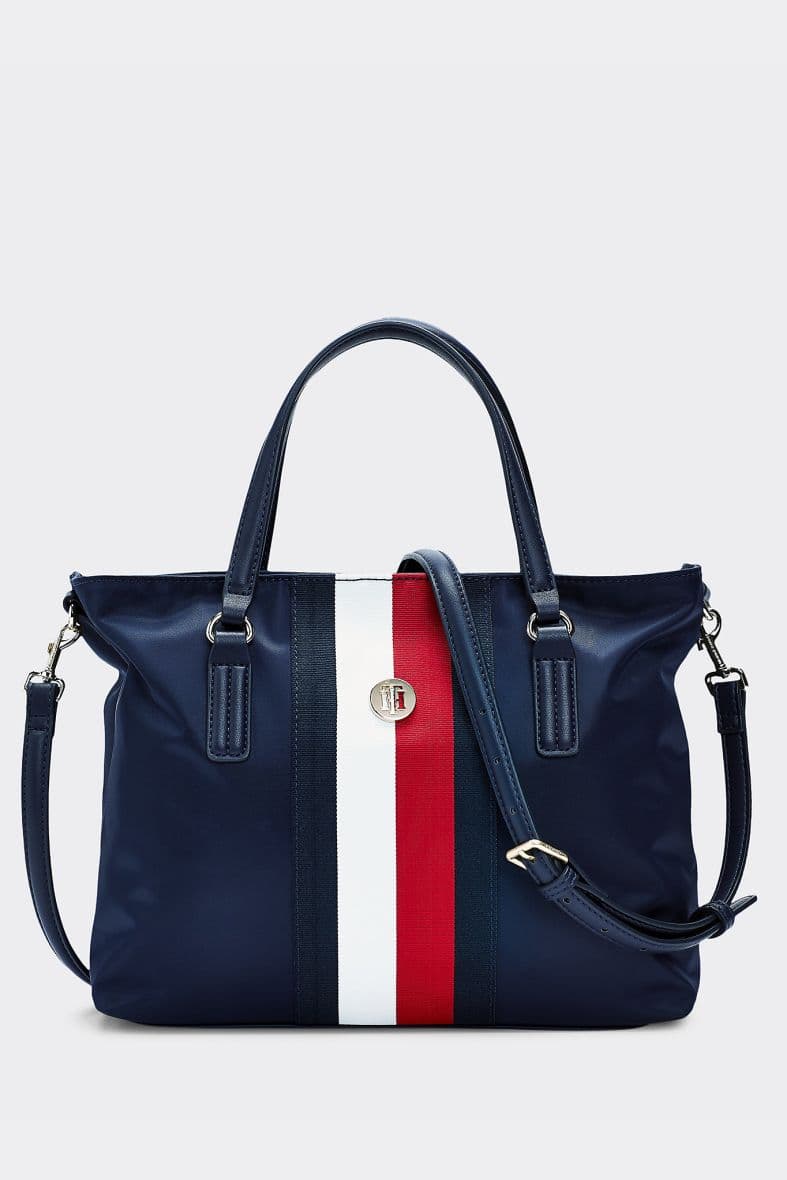 Tommy Hilfiger Poppy Tote — vue 1