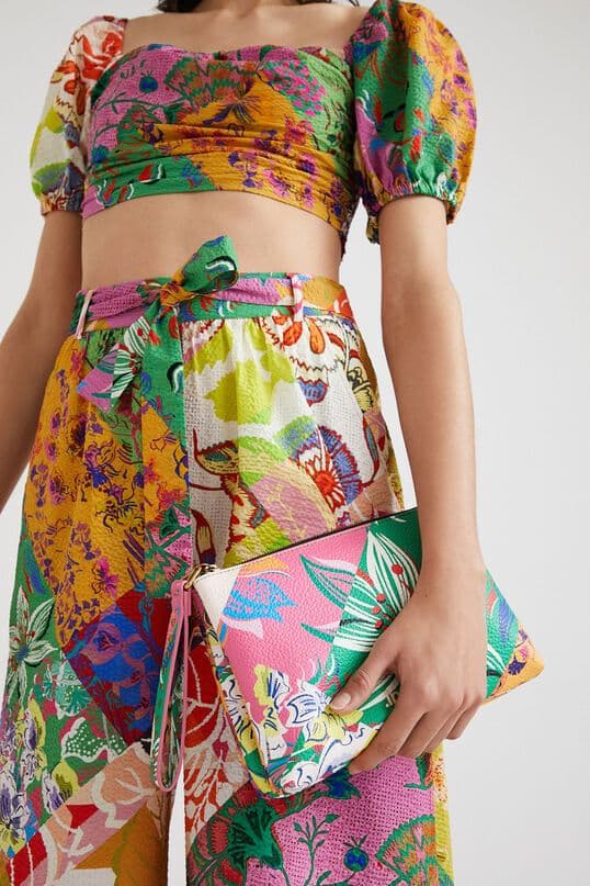Desigual - Tropical — vue 1