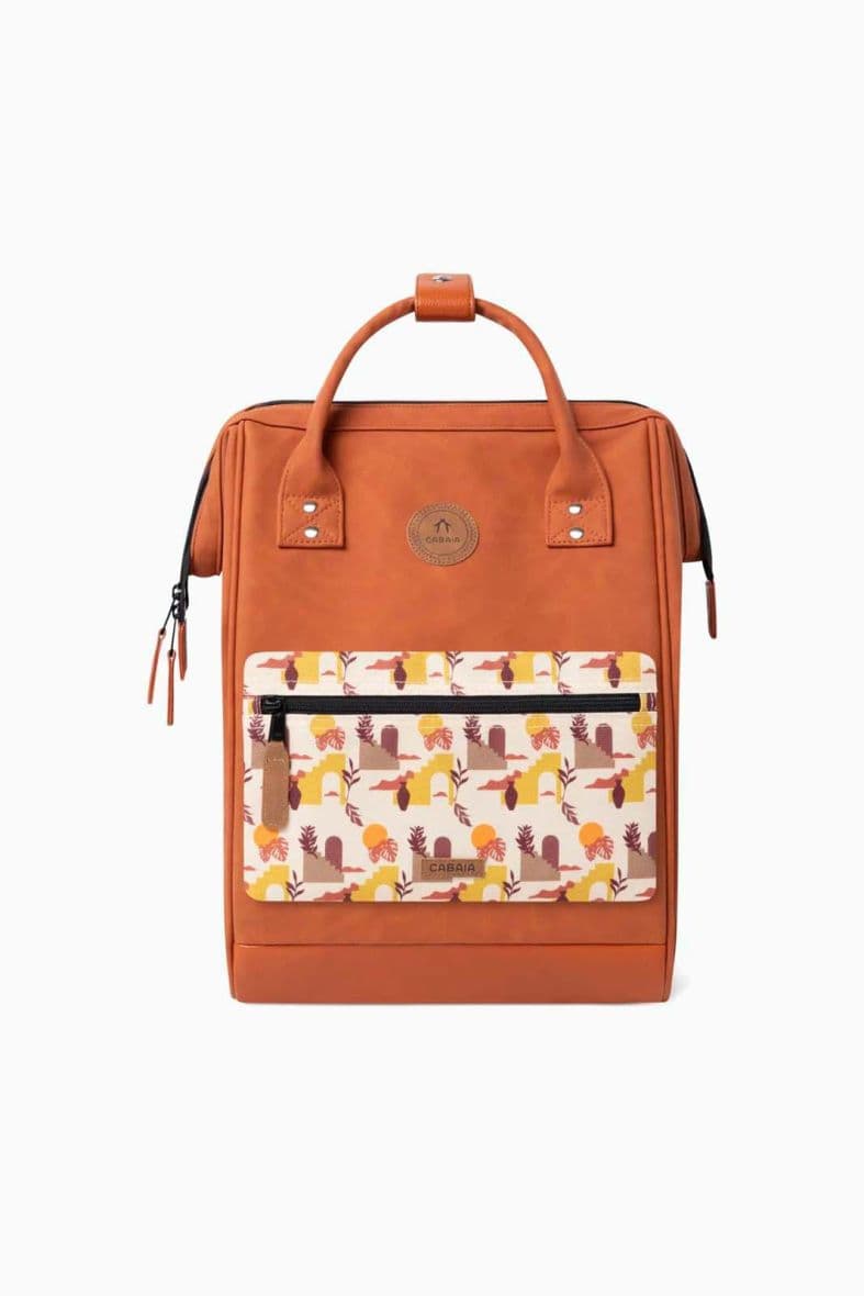 Cabaïa Adventurer M Tanta — vue 3