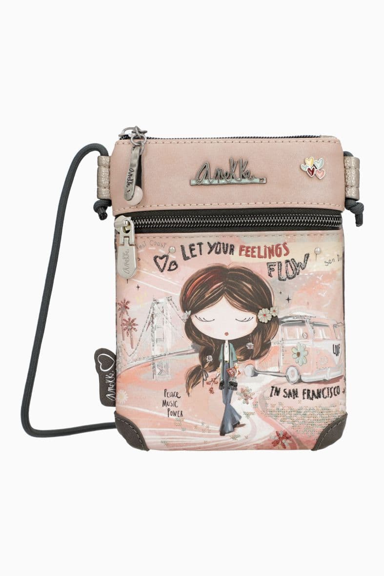 Anekke Peace & Love — vue 1