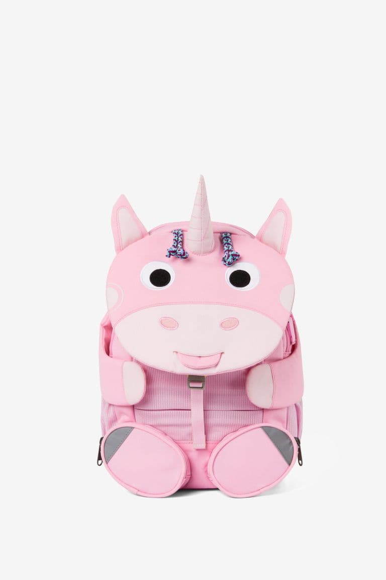 Affenzahn Ulrike la licorne — vue 1