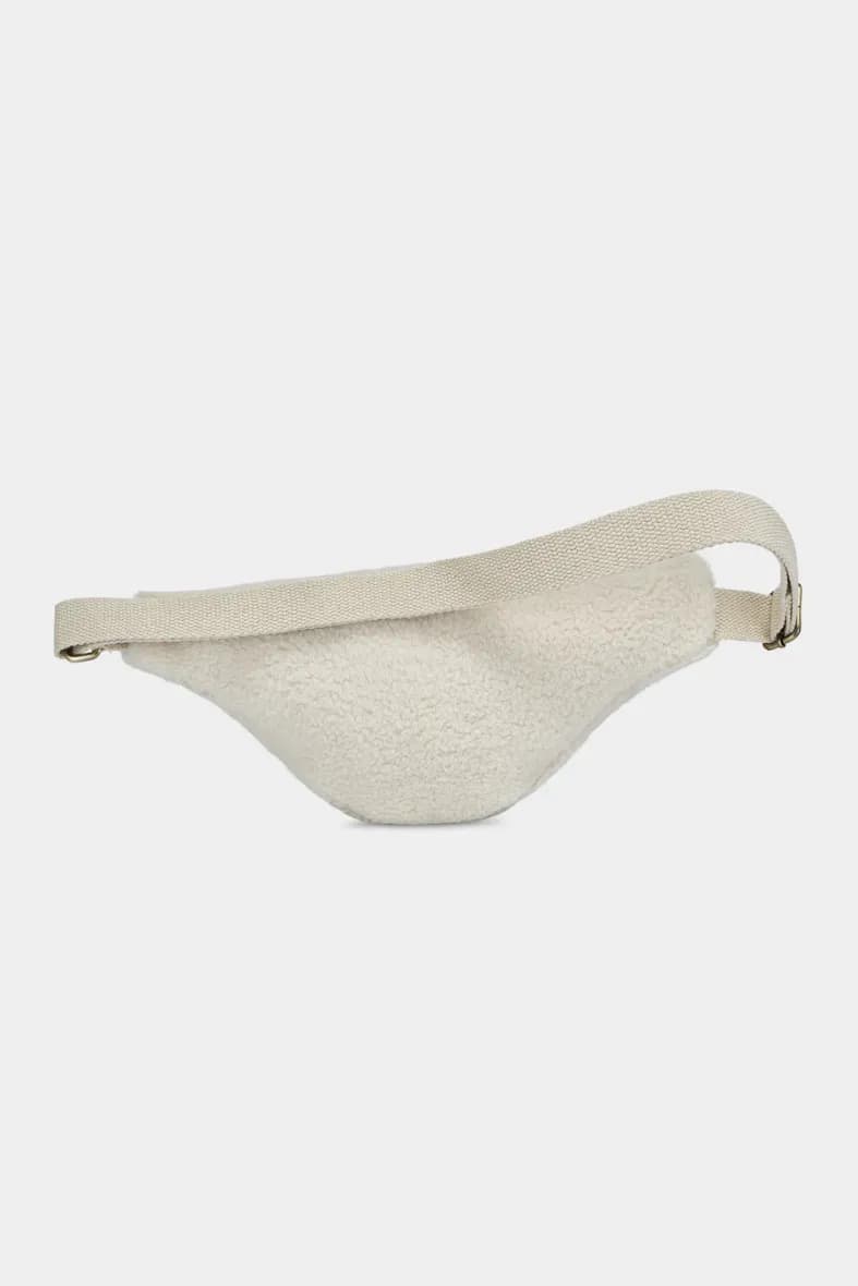 Hindbag Olivia Teddy artique — vue 5