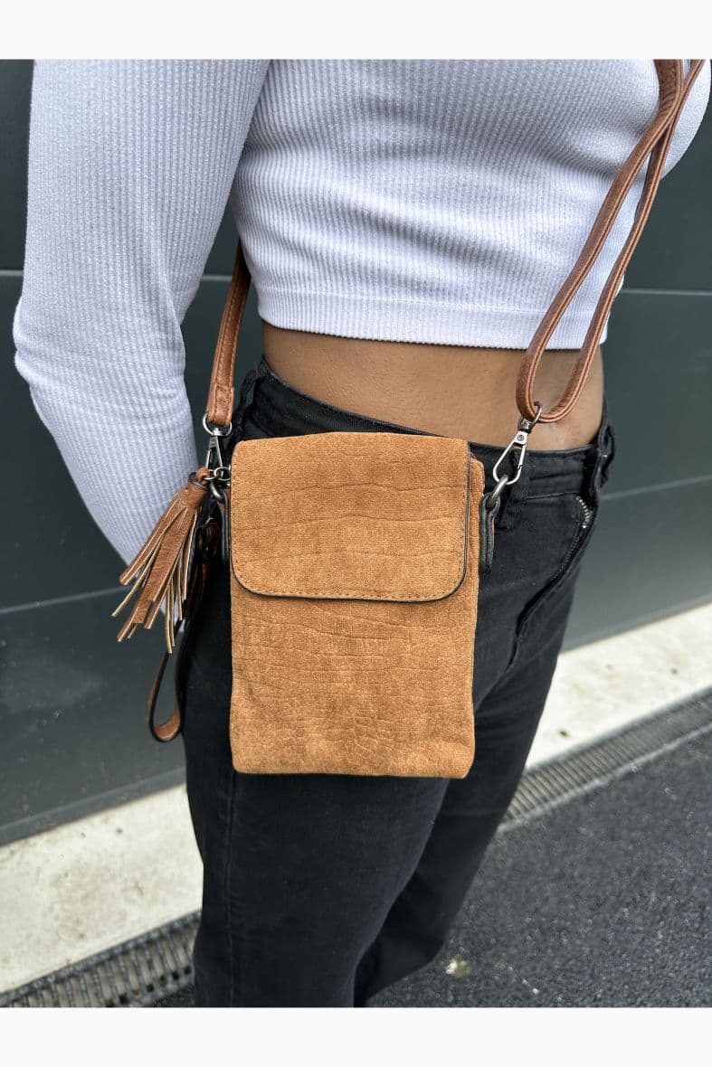 La Troïka Pochette téléphone — vue 1