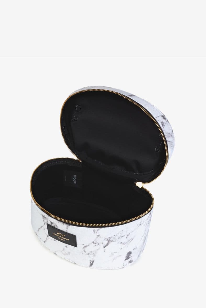 WOUF WHITE MARBLE — vue 2