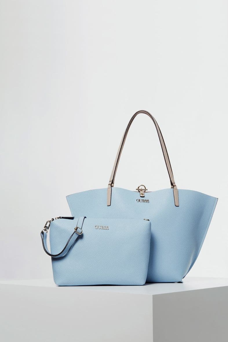 Guess Alby Réversible — vue 4