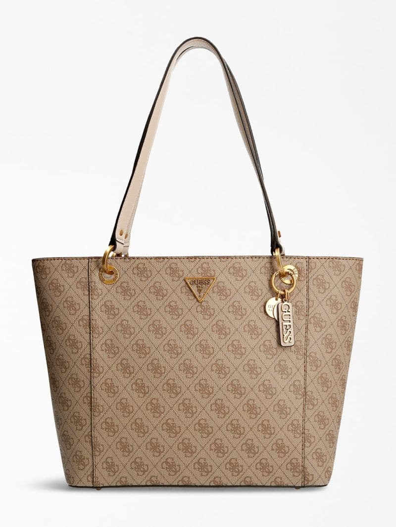 GUESS Cabas noelle logo 4g — vue 2