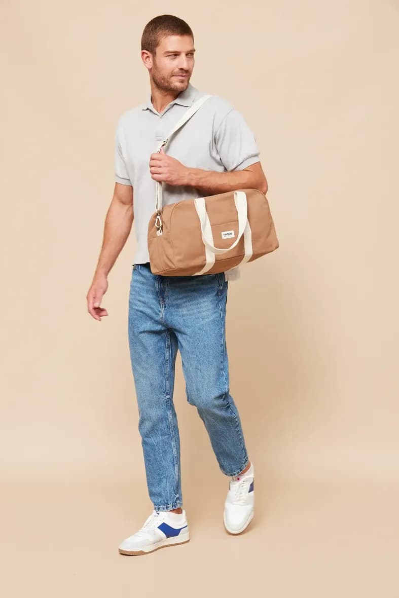 Hindbag Charlie — vue 1