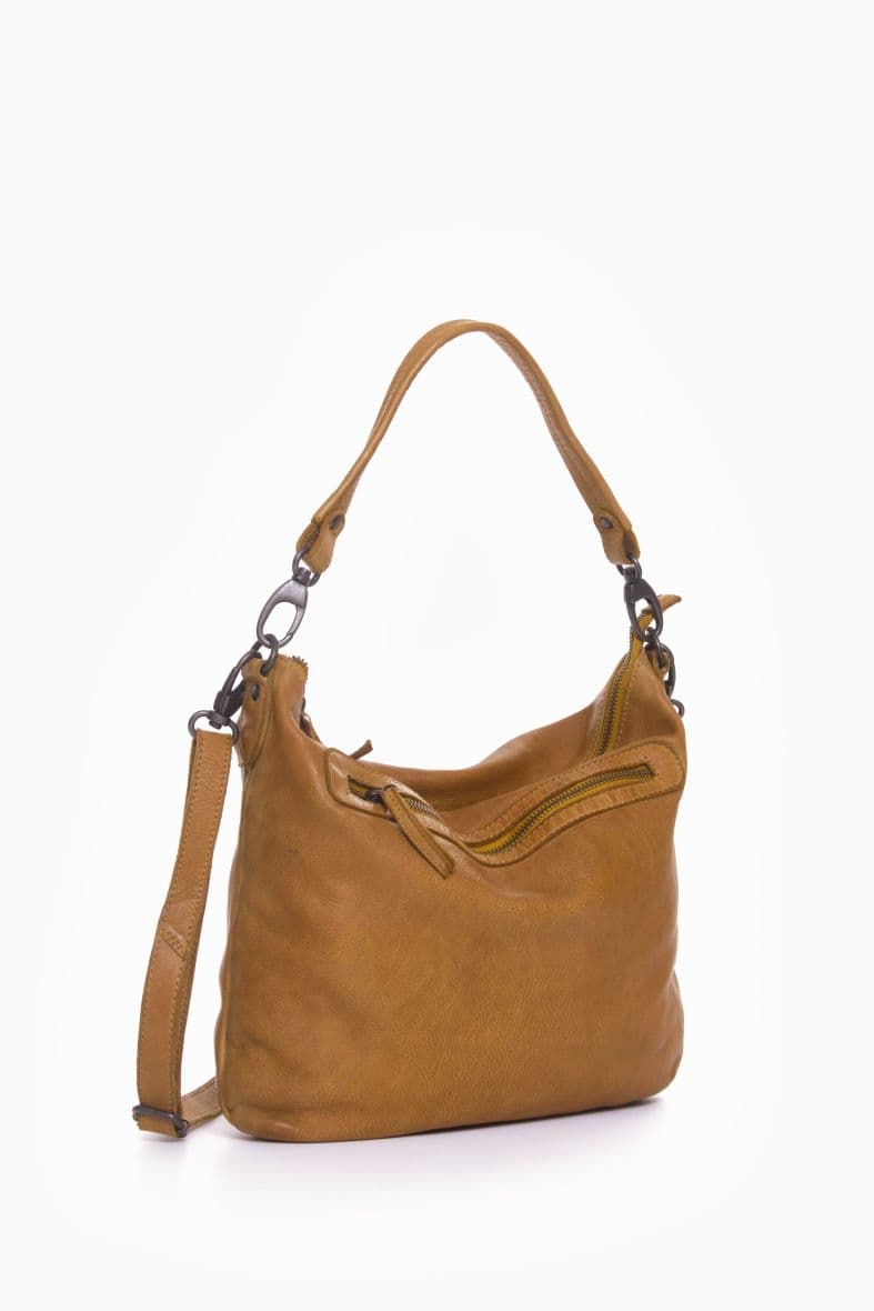 Bear Design Cuir Vintage — vue 2