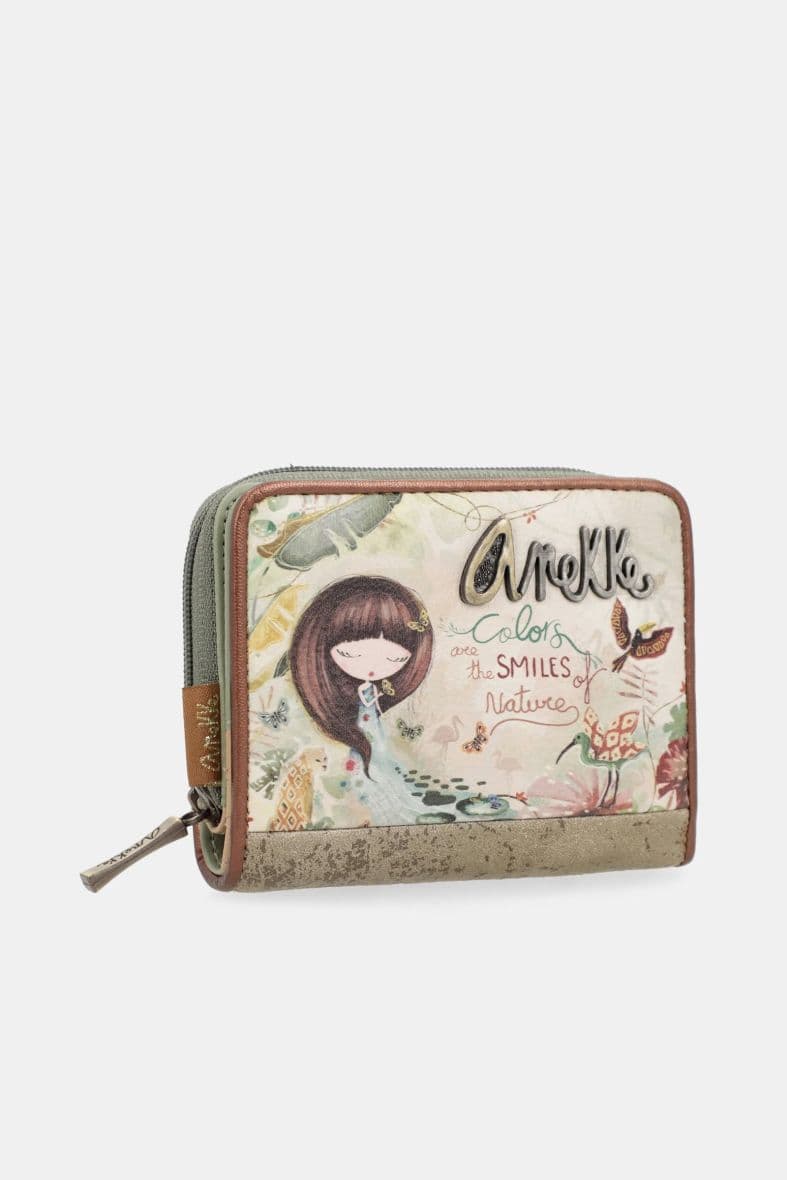 Anekke Amazonia — vue 2