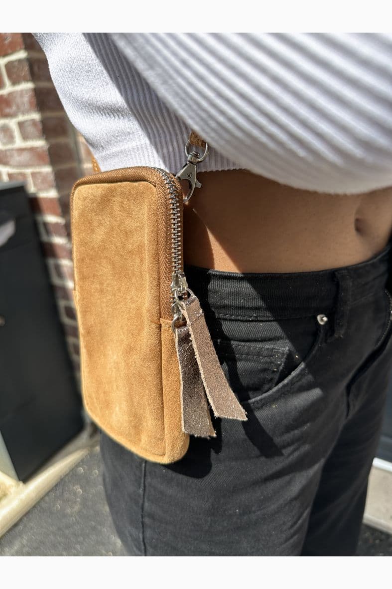 La Troïka Pochette téléphone — vue 2