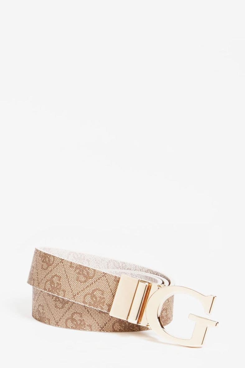GUESS ALISA REVERSIBLE BELT — vue 2