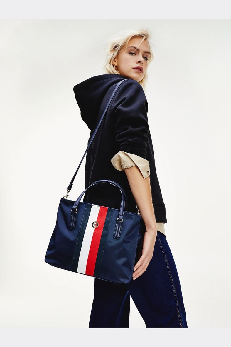 Tommy Hilfiger Poppy Tote — vue 2