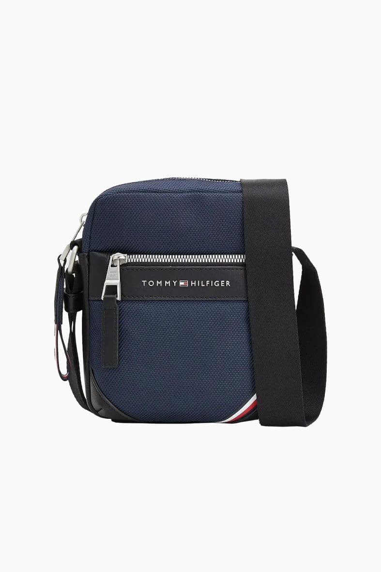 Tommy Hilfiger — vue 1