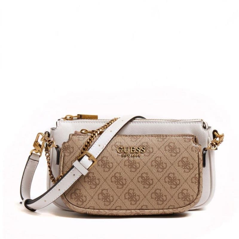 Guess Mika mini — vue 1