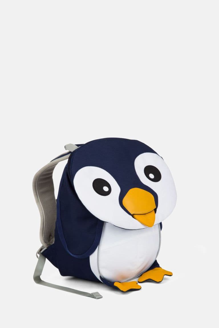Affenzahn Pepe le Penguin — vue 2