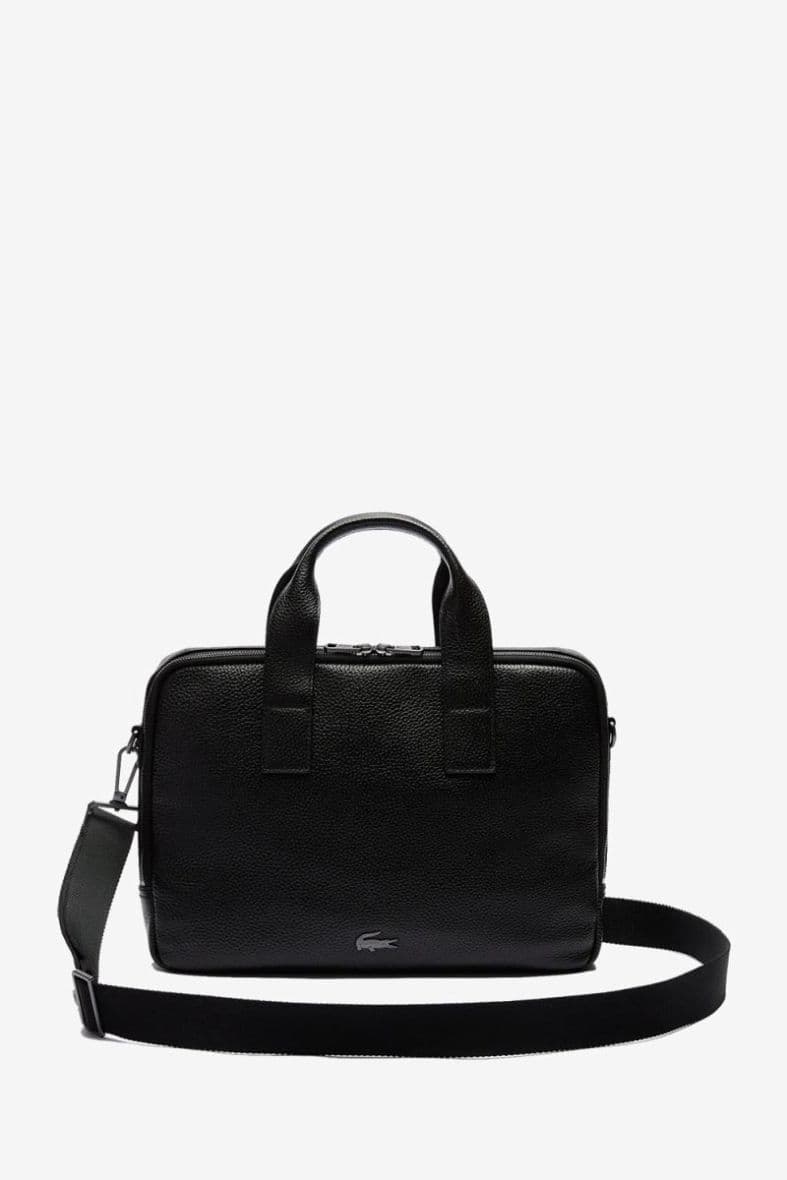 LACOSTE SOFT MATE — vue 1
