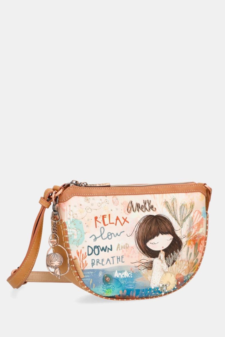 Anekke Mediterranean — vue 1