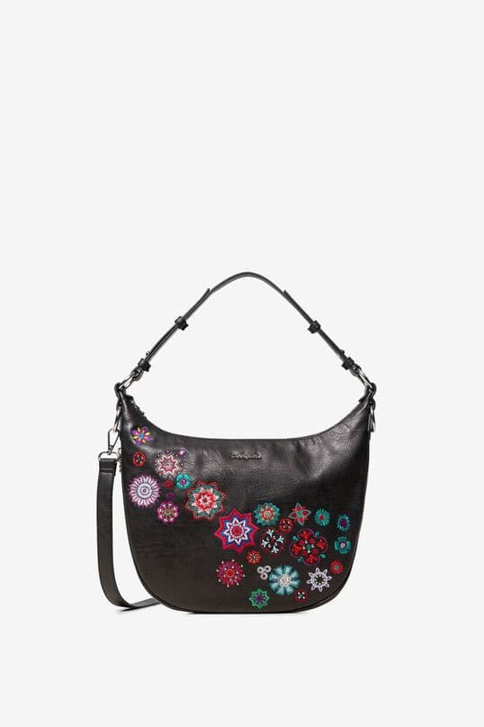 Desigual Bols Nanit Siberia — vue 1