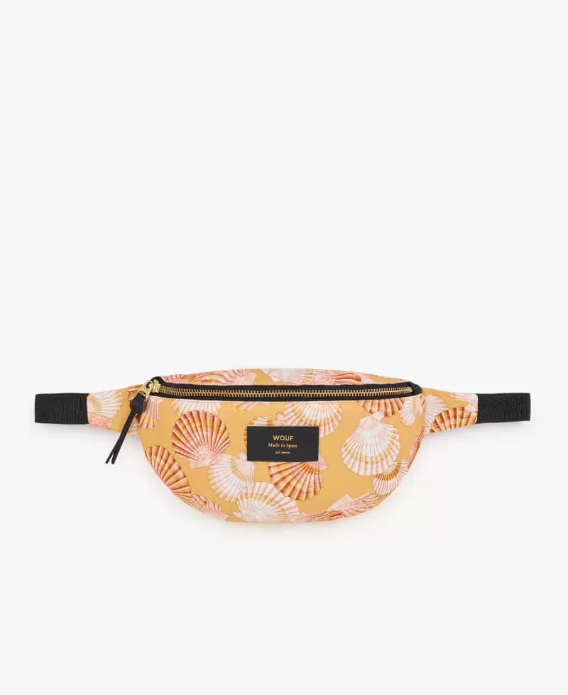 WOUF Coral Waistbag — vue 3
