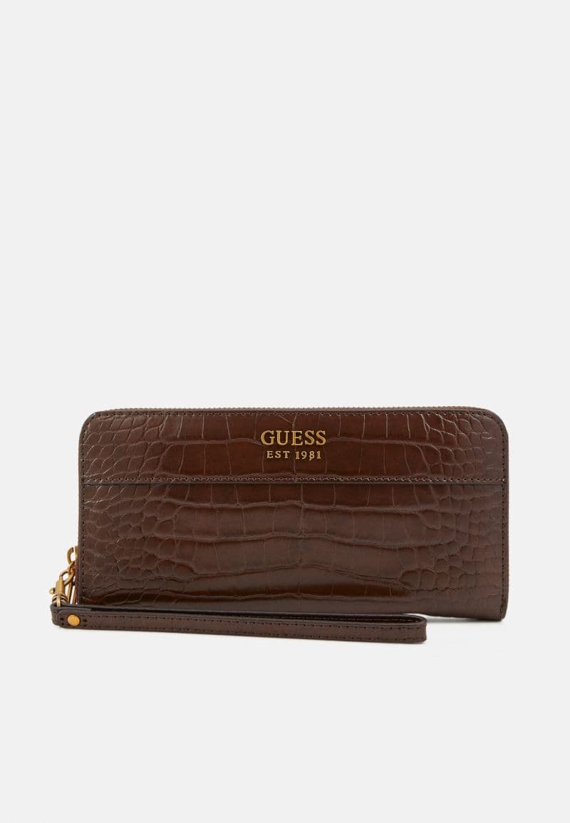 GUESS PORTEFEUILLE — vue 1