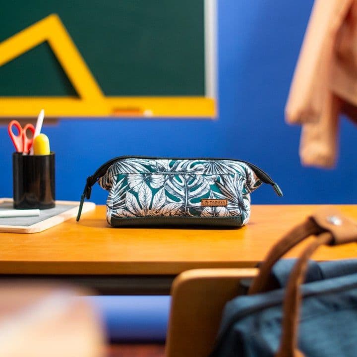 CABAÏA TROUSSE — vue 1