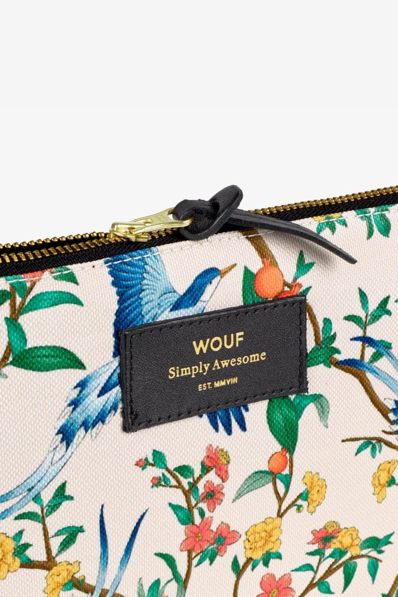 WOUF PHOENIX — vue 4