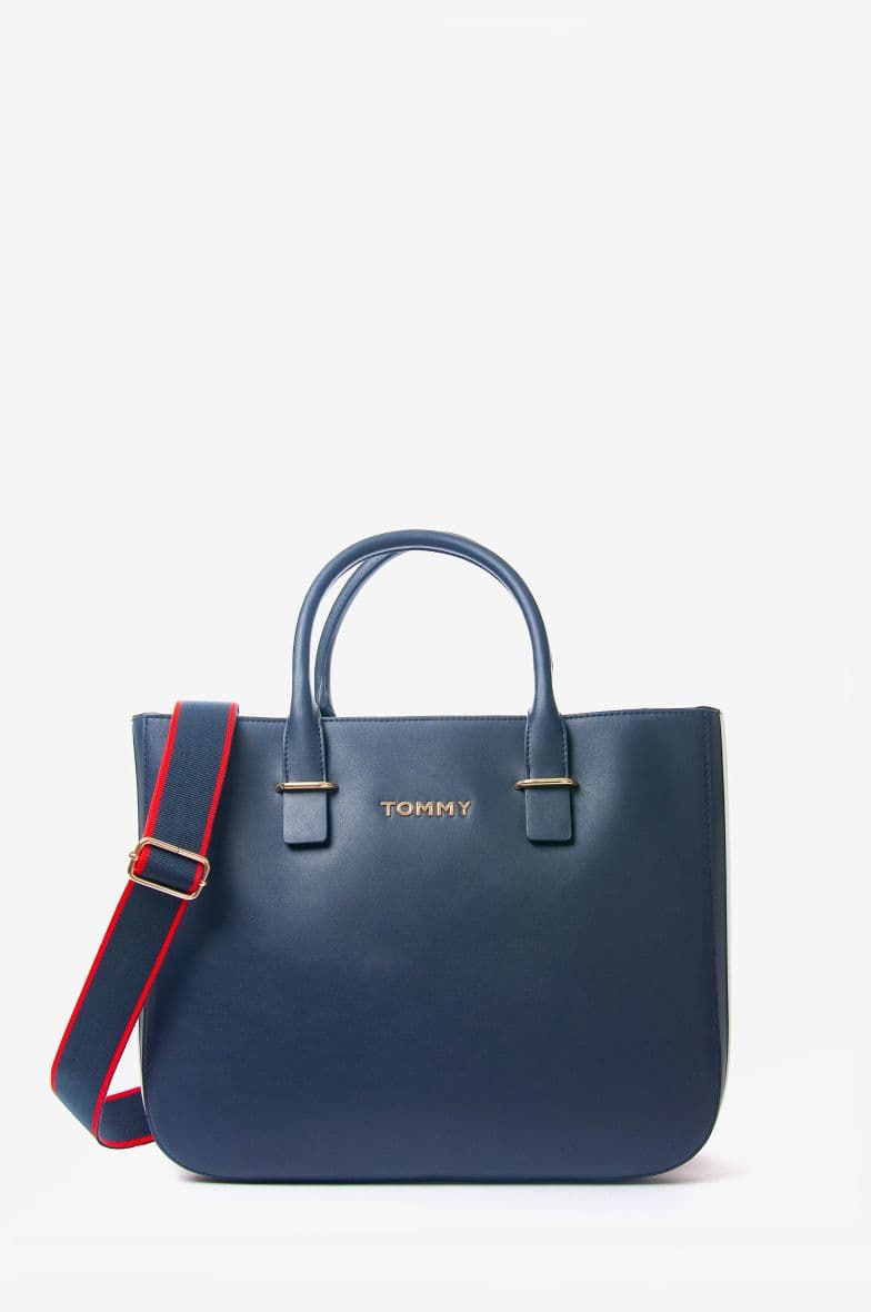 Tommy Hilfiger Tommy Satchel — vue 1