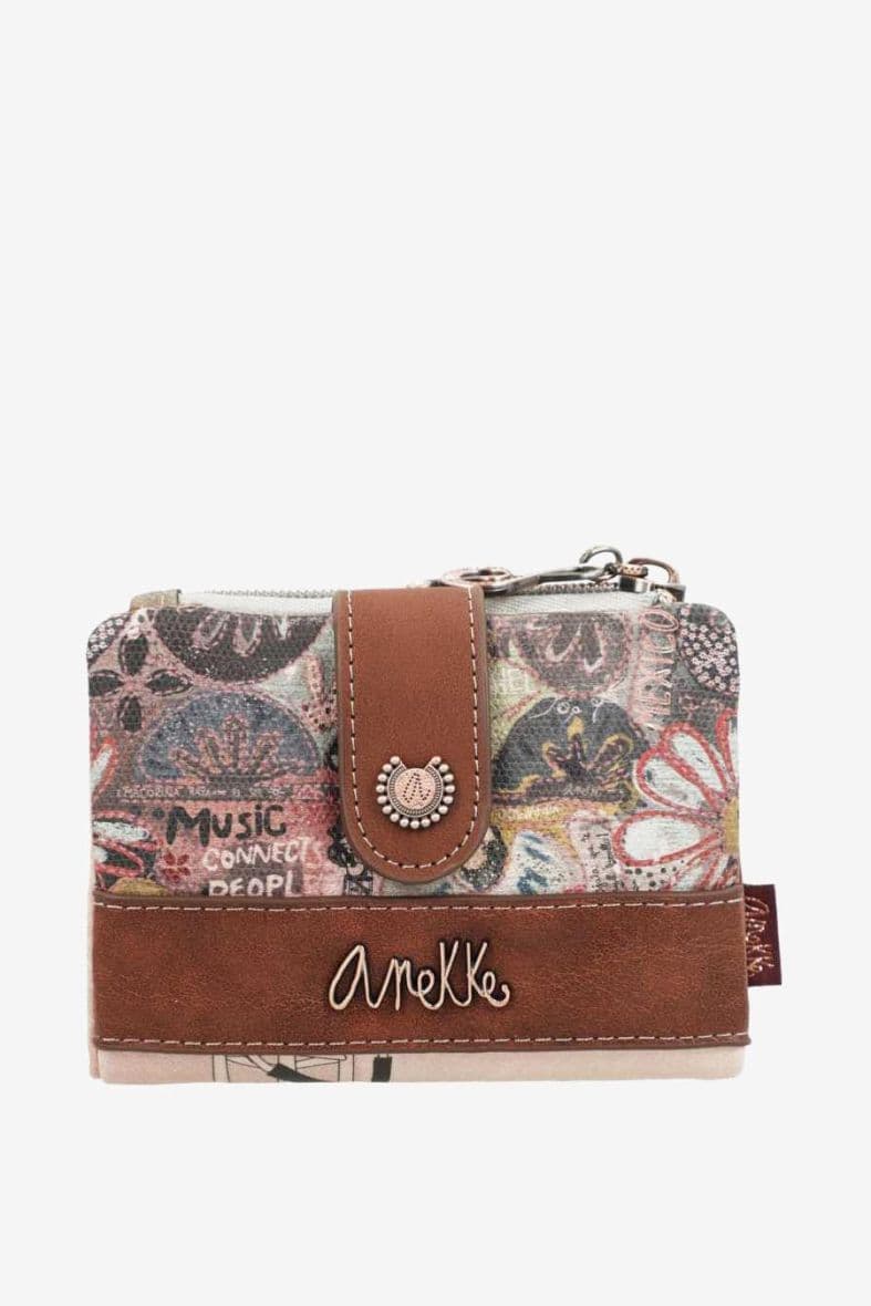 ANEKKE IXCHEL — vue 1