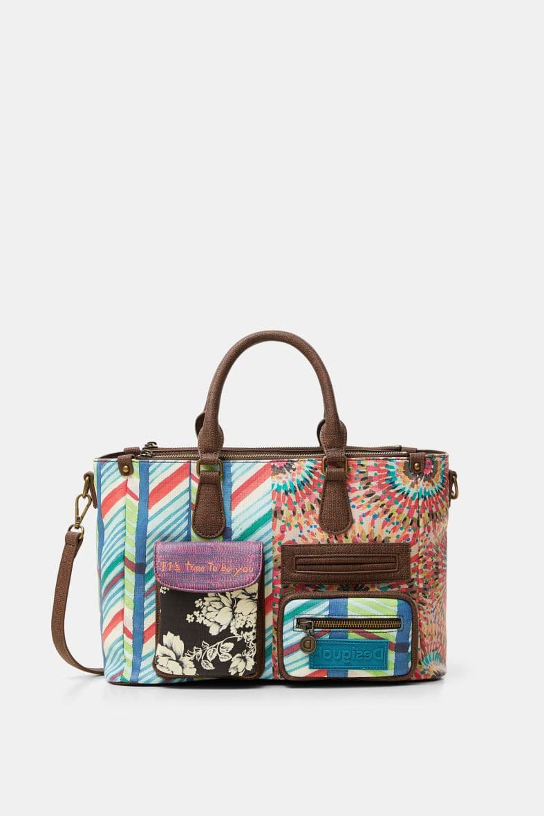 Desigual Bruselas Safi — vue 1