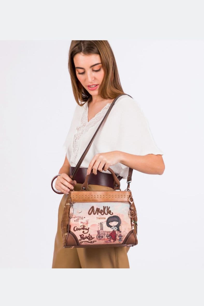 Anekke Arizona — vue 2